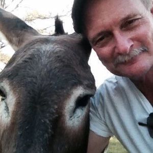 Meet your Posher, Dale